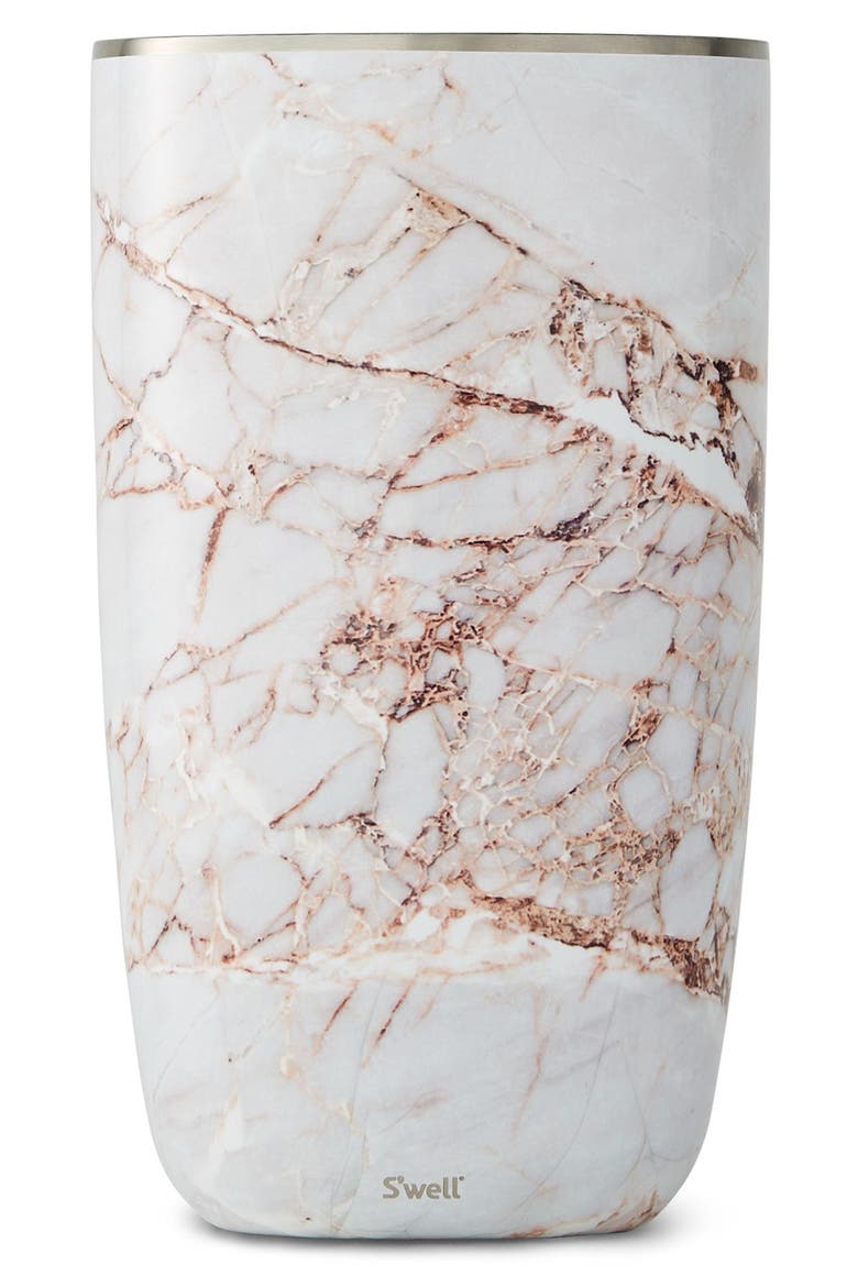 Wine Chiller, Main, color, CALACATTA GOLD