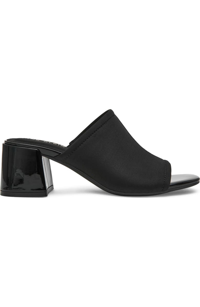 Anne Klein Flutter Slide Sandal, Alternate, color,