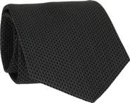 Scotch & Soda Solid Neat Tie