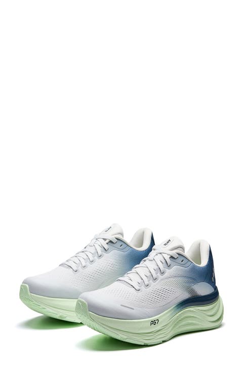 Travel 2 PG7 Cushion Men Running Shoes