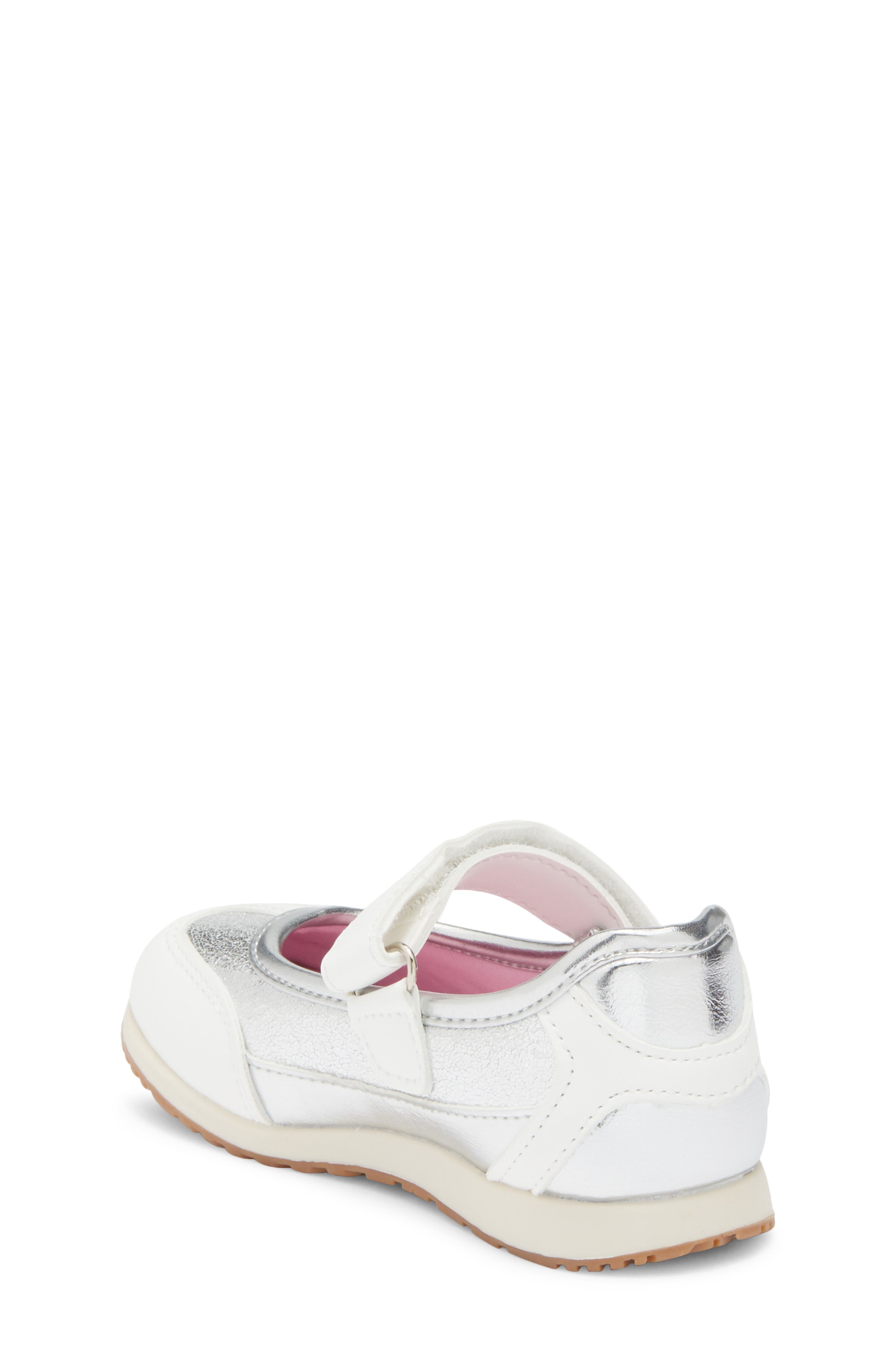 Tucker + Tate Kids' Torie Mary Jane Sneaker (Walker & Toddler0, Alternate, color, 