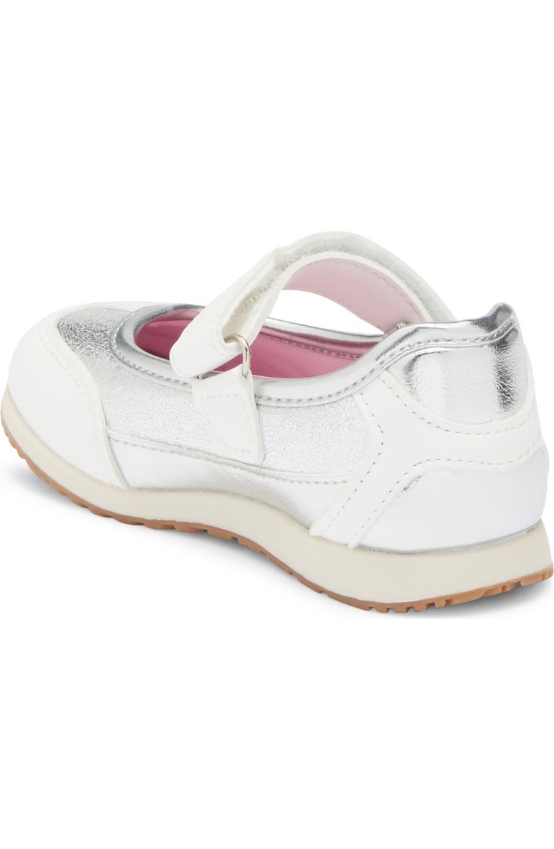 Tucker + Tate Kids' Torie Mary Jane Sneaker (Walker & Toddler0, Alternate, color,