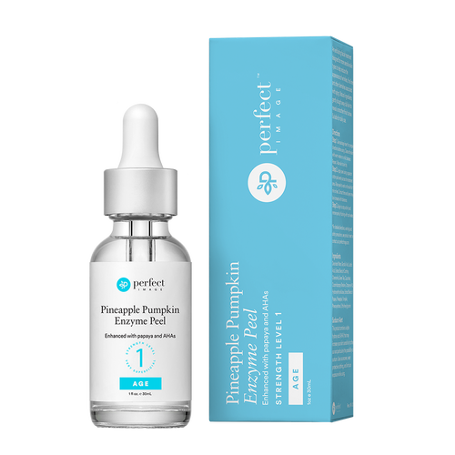 Perfect Image Pineapple Pumpkin Enzyme Peel 30%
