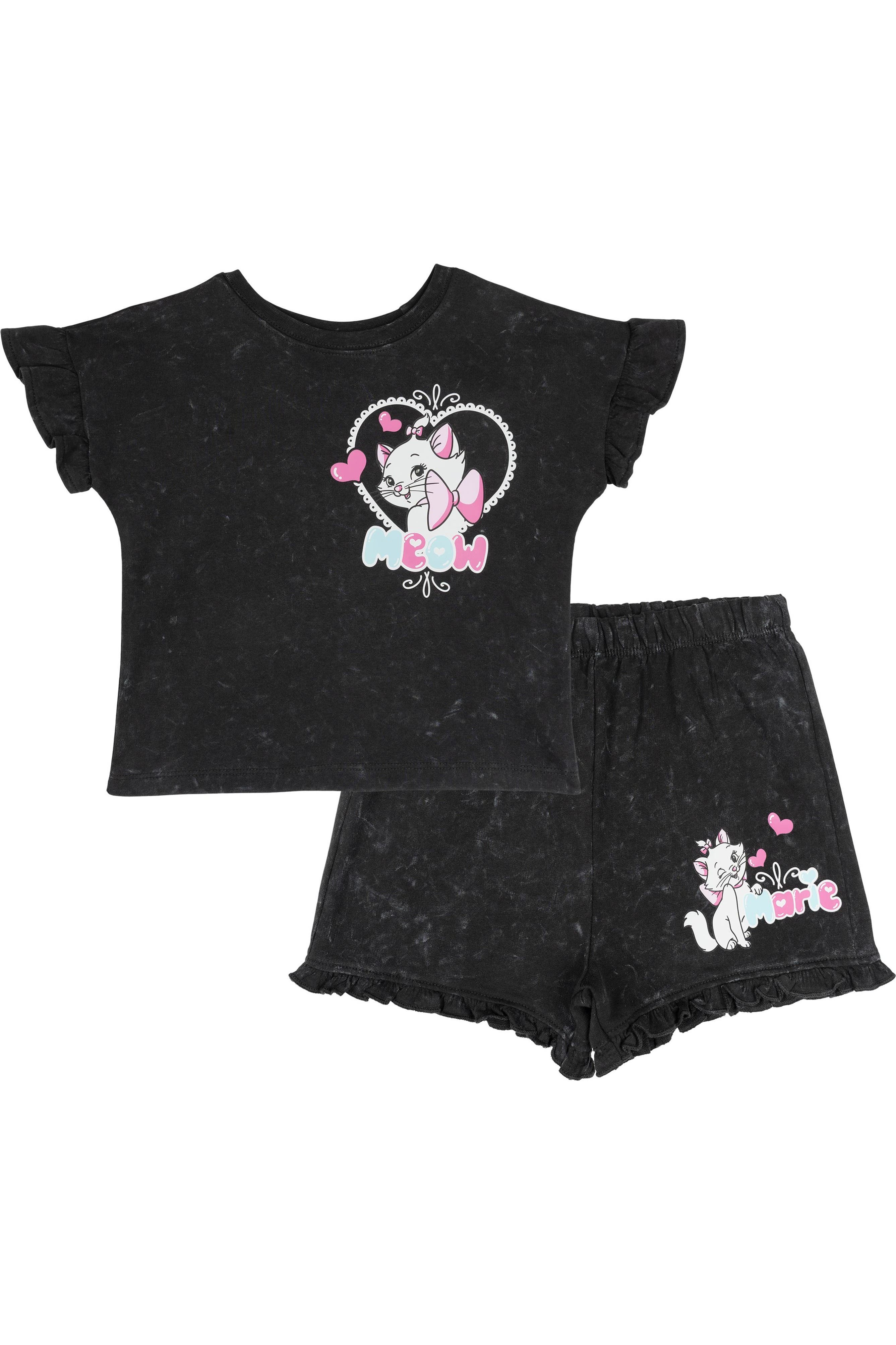 selected Charcoal Marie
