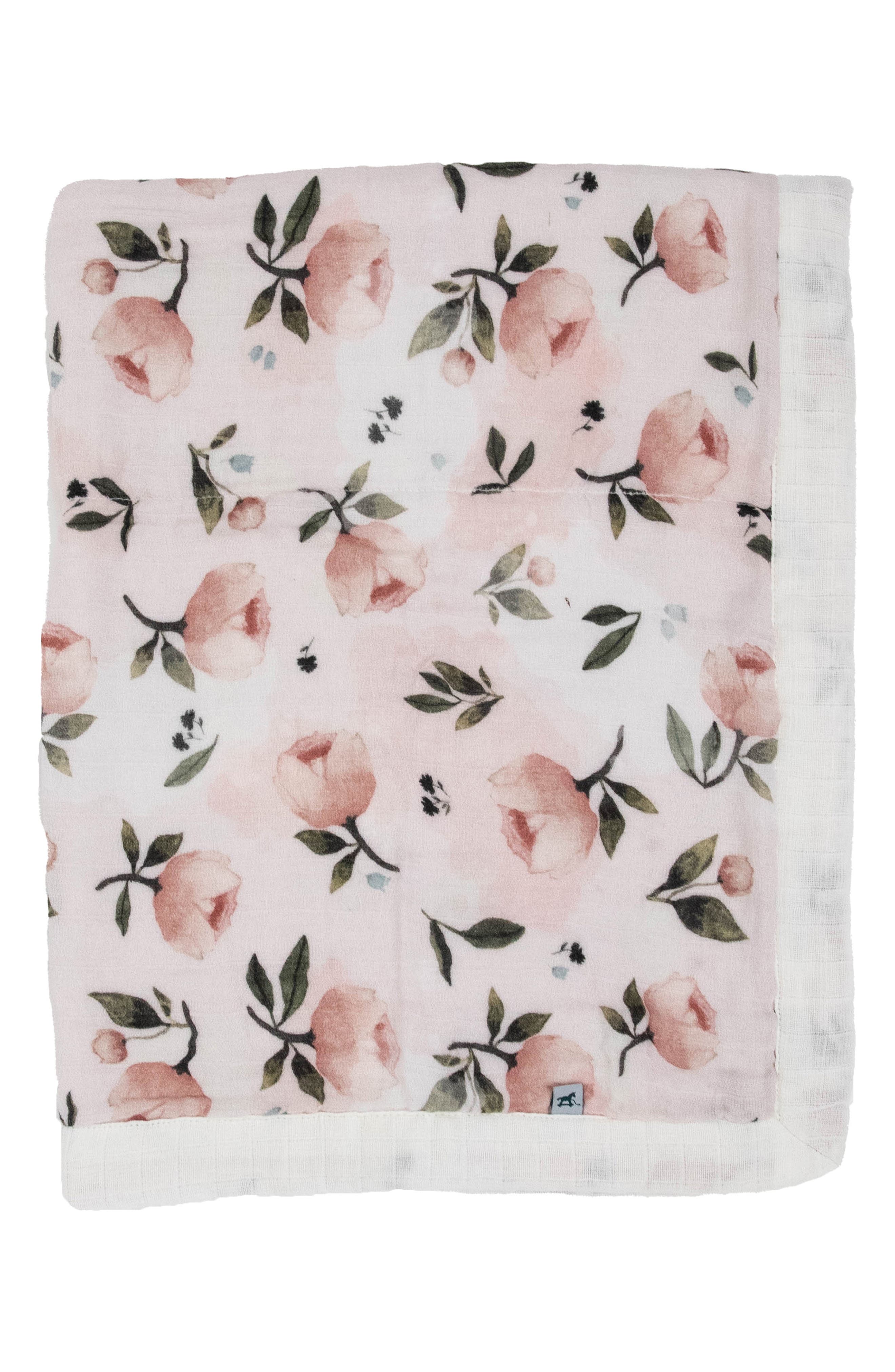 WATERCOLOR FLORET