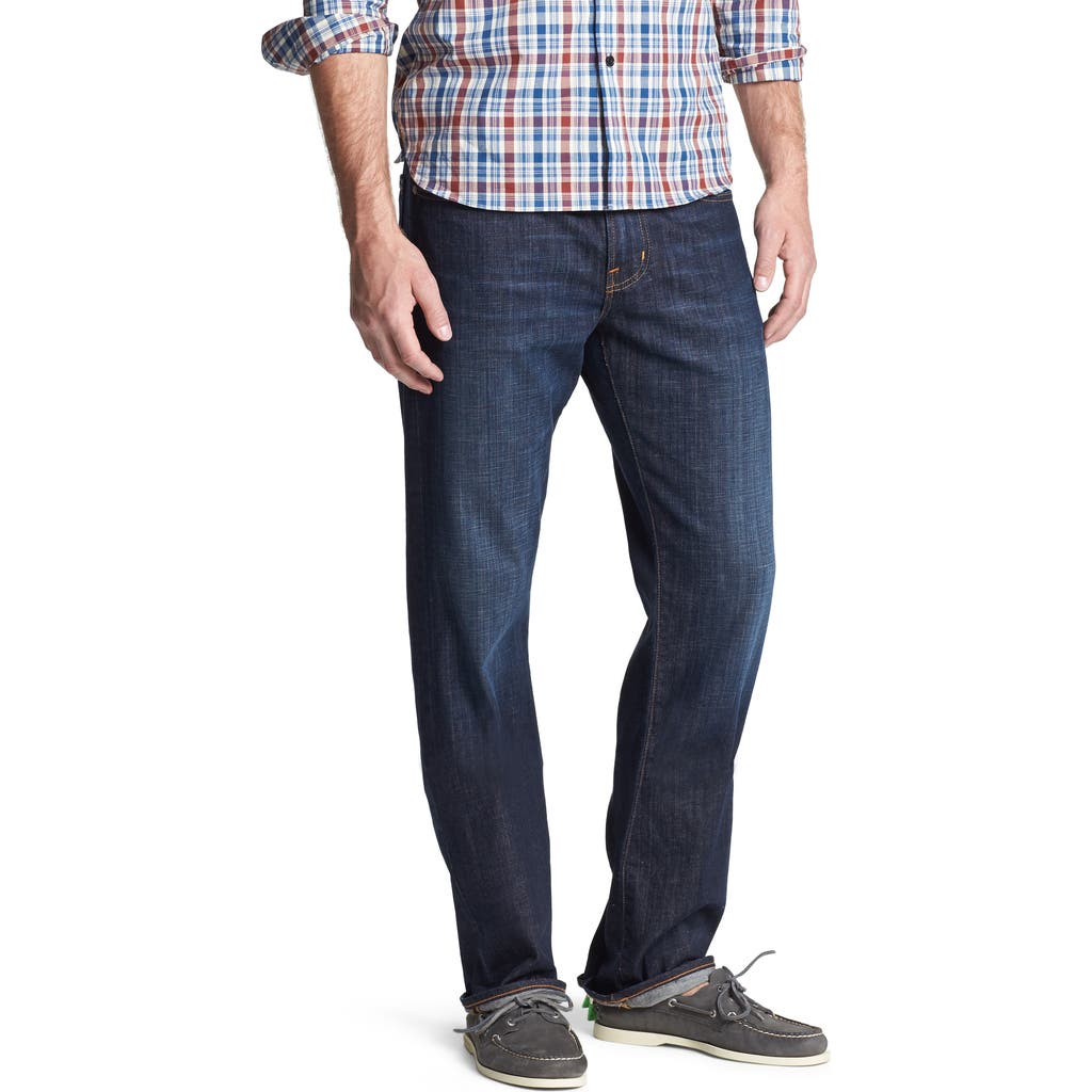 Ag Tellis Slim Fit Jeans In Grasslands In Hunts Wash