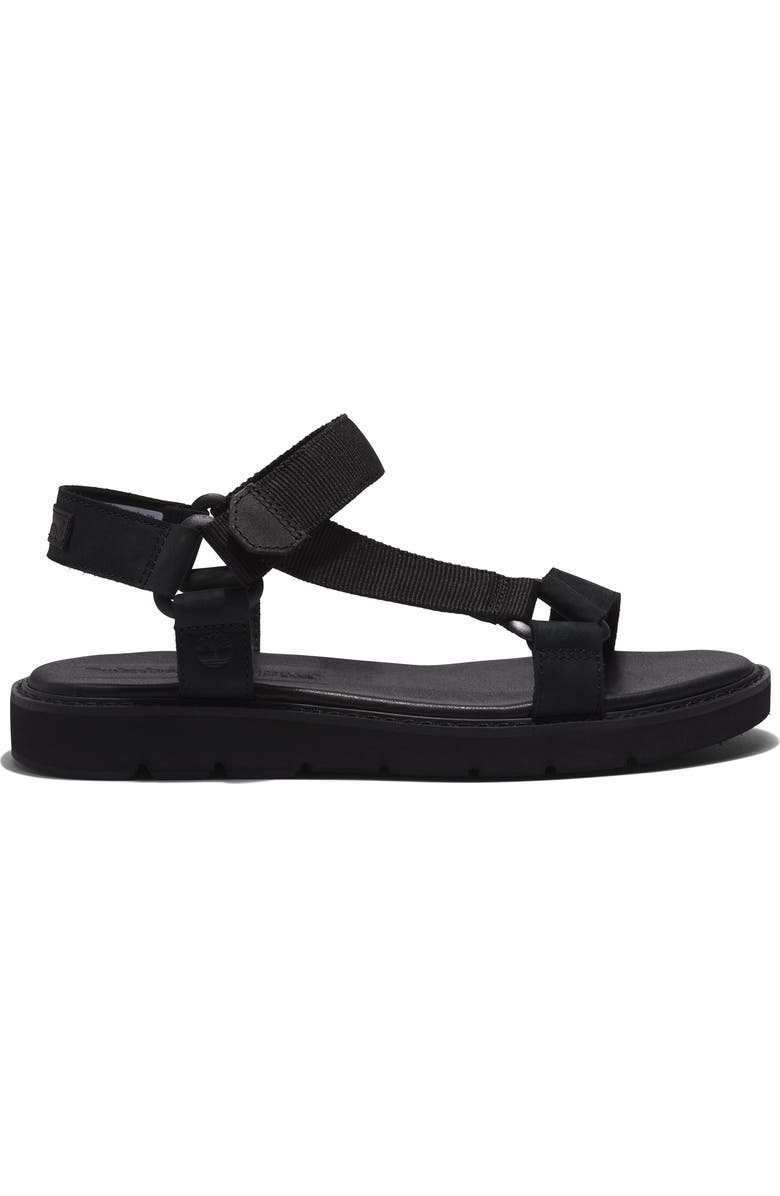 Timberland Bailey Park Ankle Strap Sandal, Alternate, color,