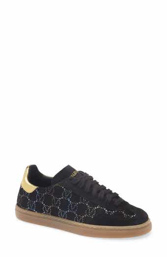 VALENTINO BY MARIO VALENTINO Guiditta Leather Sneaker
