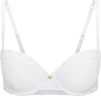 Lucie Contour Balconette Bra