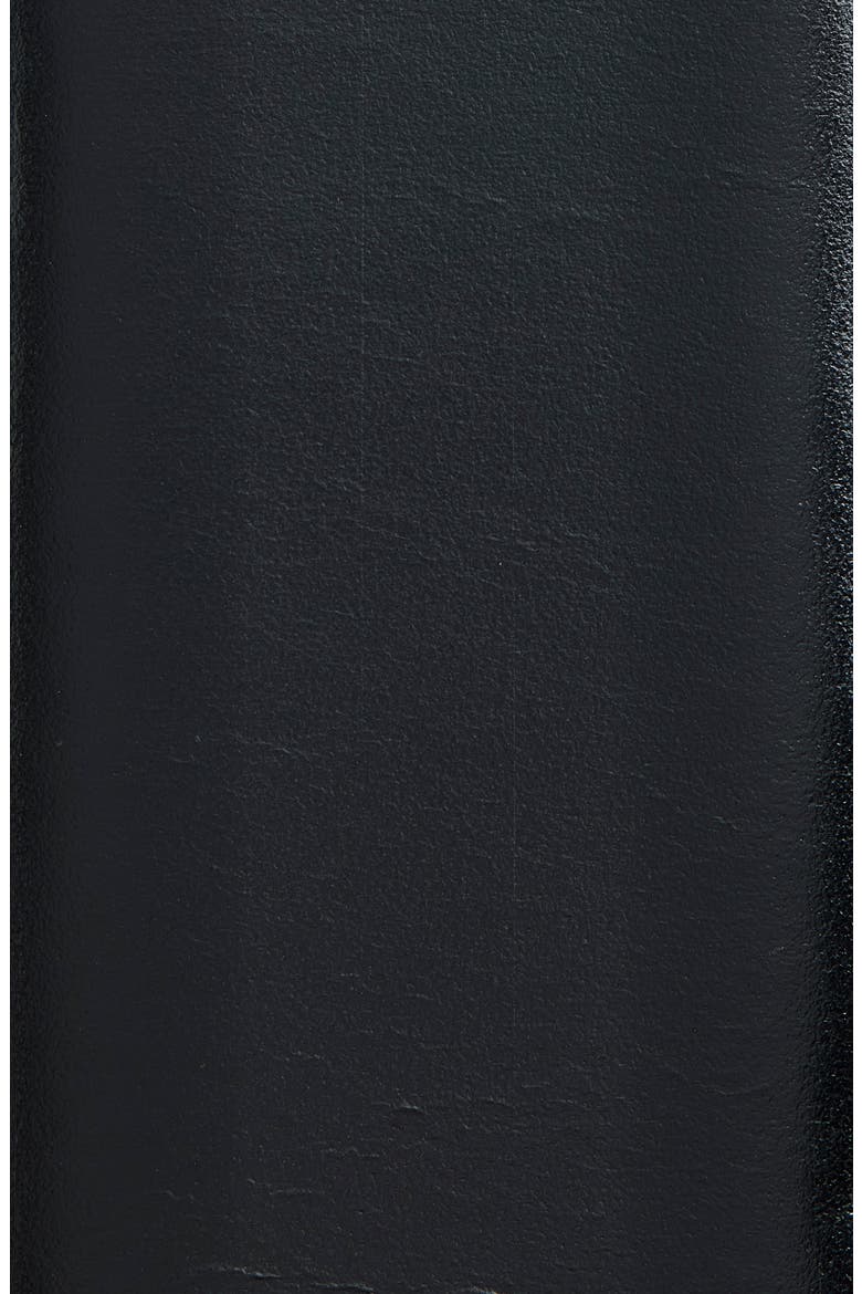 Erron Belt, Alternate, color, BLACK