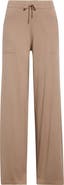Eleventy Merino Wool Sweater Pants