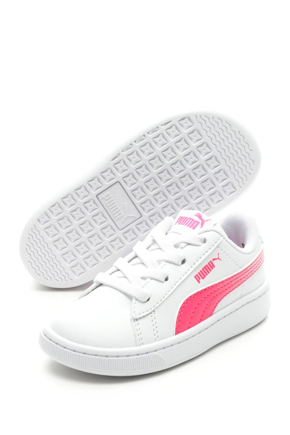 PUMA Vikky V2 Gradient Sneaker, Main, color, 