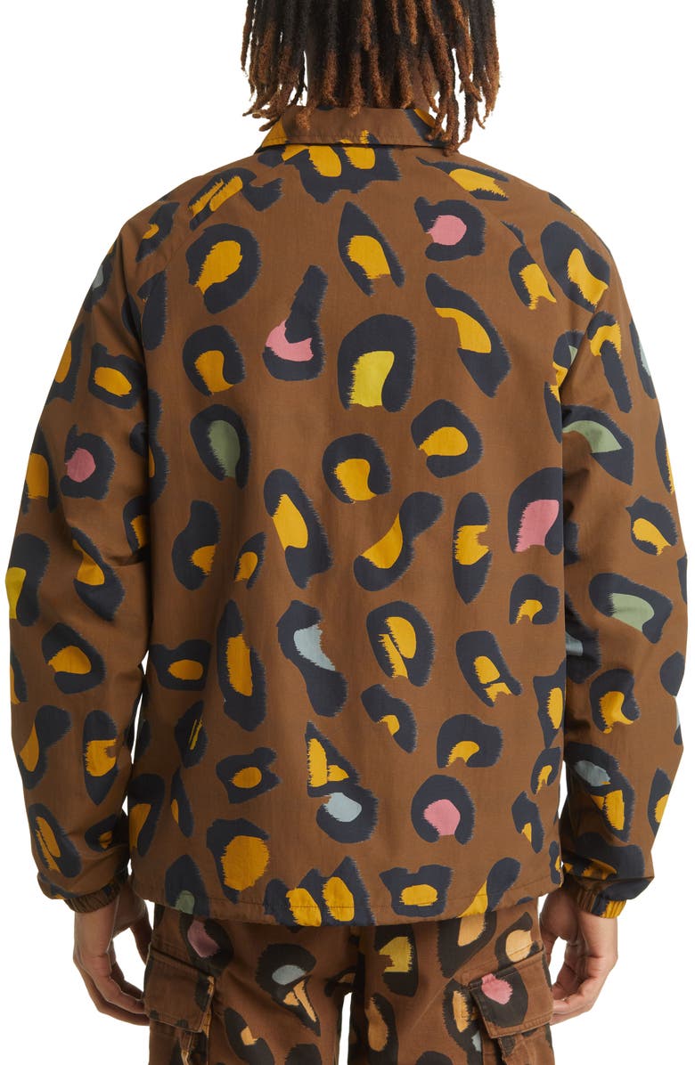 ICECREAM Bloom Jacket, Alternate, color,