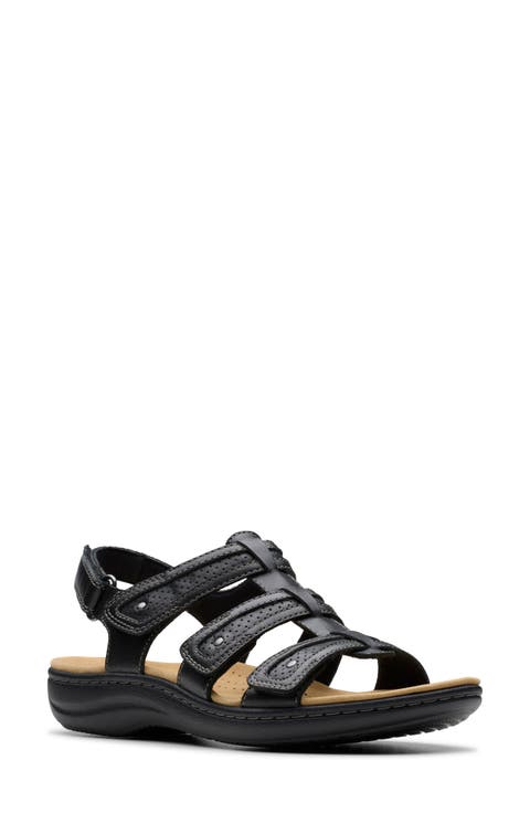 Laurieann Ivy Sandal (Women)