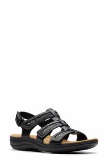 Clarks® Laurieann Ivy Sandal