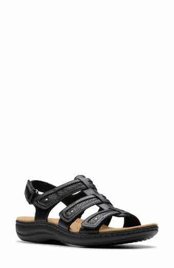 Clarks® Laurieann Ivy Sandal