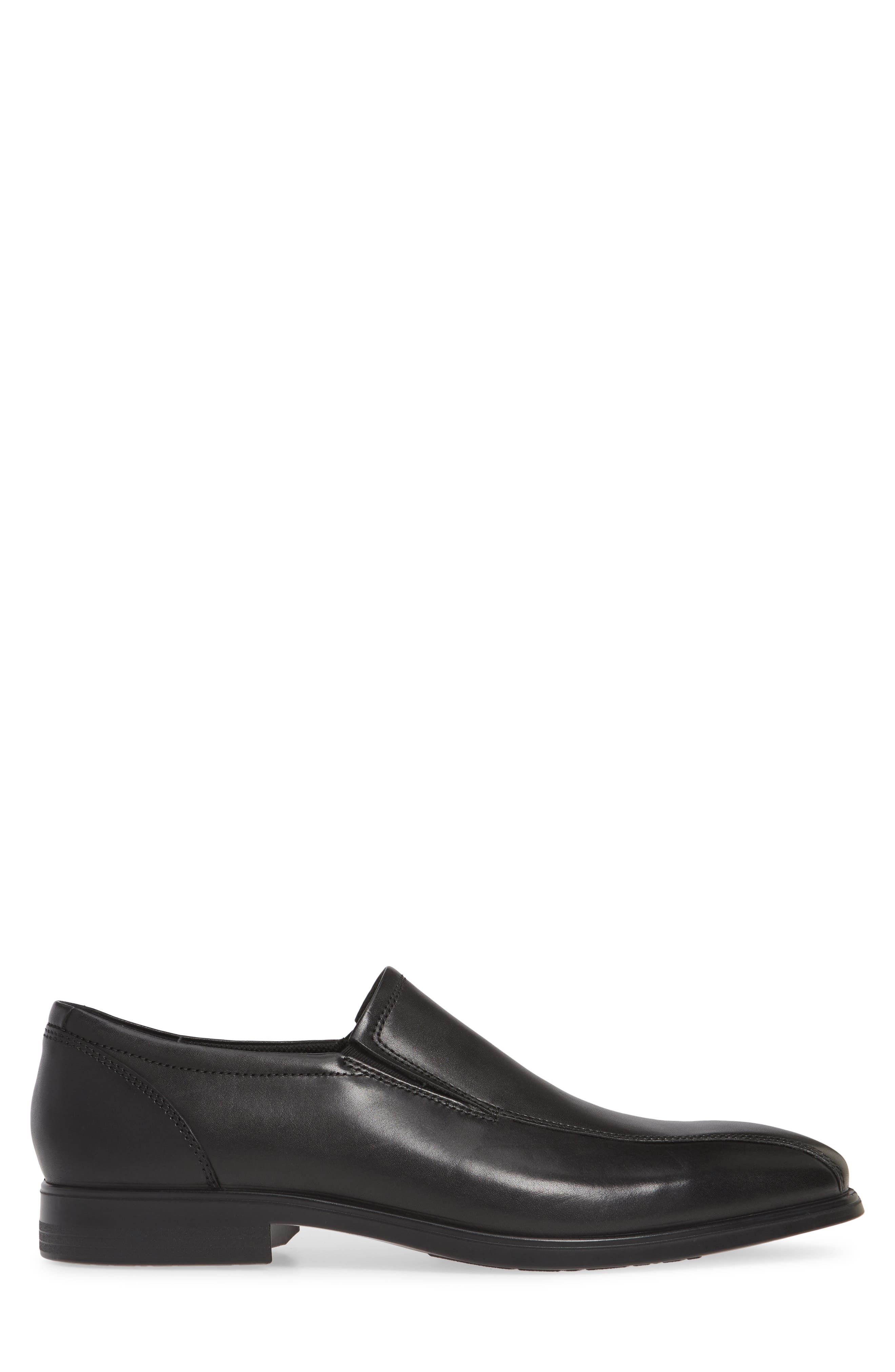ECCO Queenstown Venetian Loafer, Alternate, color, 