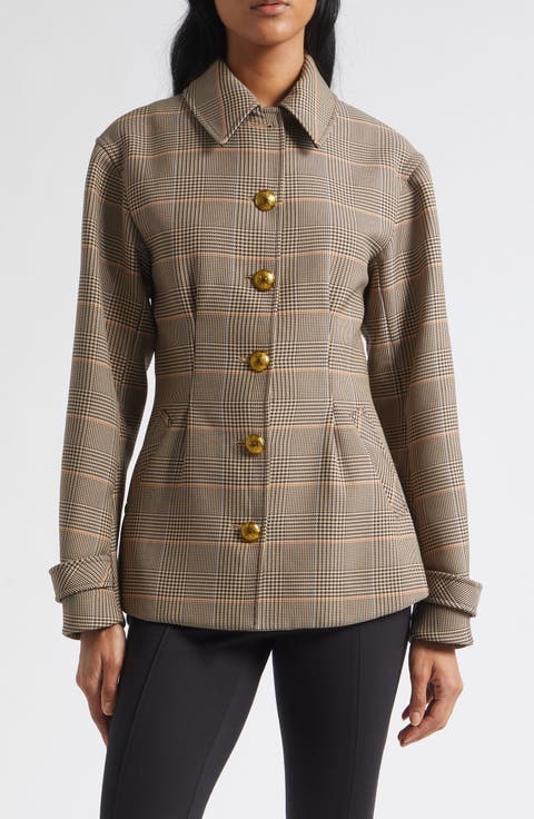 Severine Jacket
