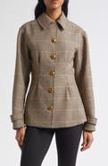 Veronica Beard Severine Jacket