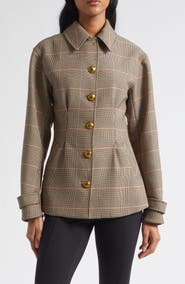 Veronica Beard Severine Jacket