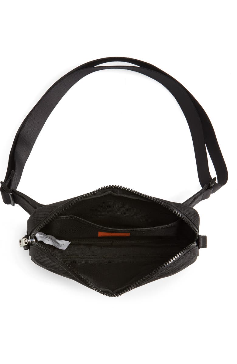 Calvin Klein Convertible Fanny Pack, Alternate, color,