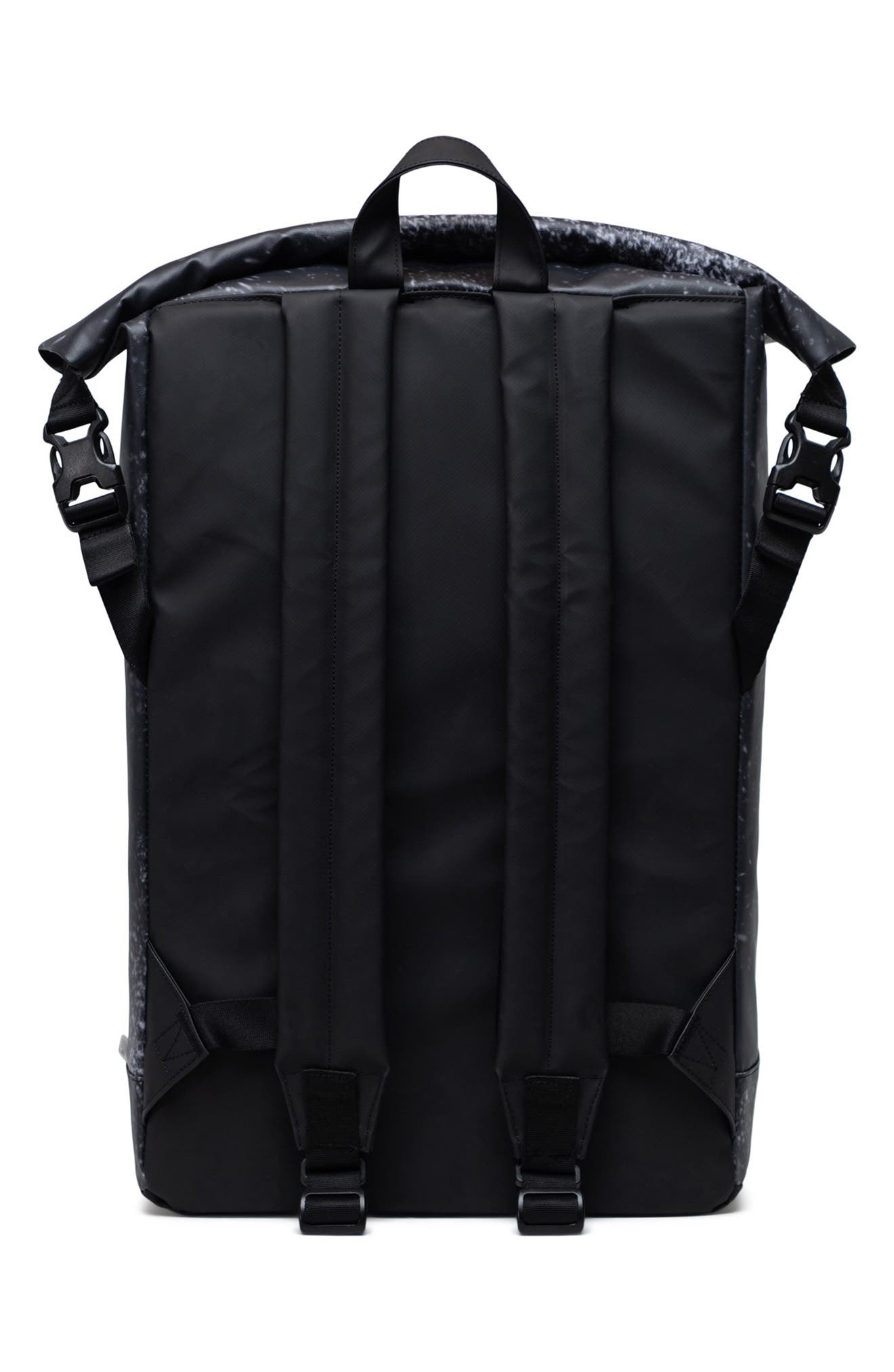 Herschel Supply Co. Roll Top Backpack, Alternate, color, 