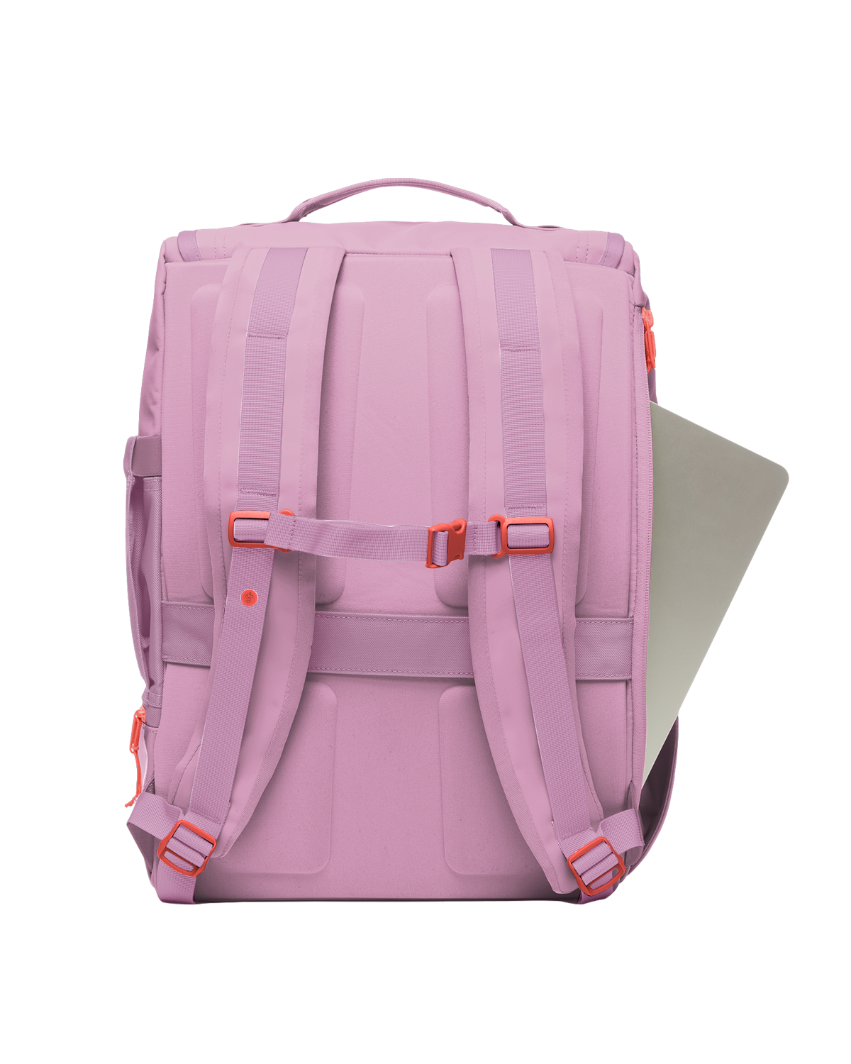 Utility Backpack, Alternate, color, Wisteria