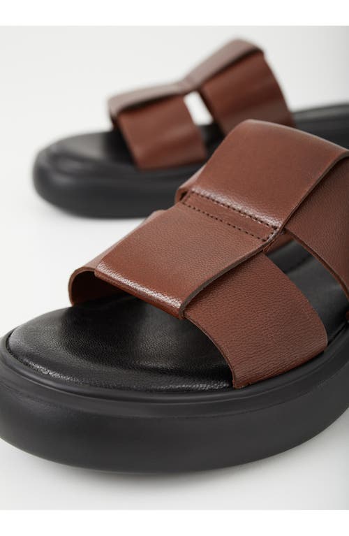 Vagabond Shoemakers Blenda Slide Sandal
