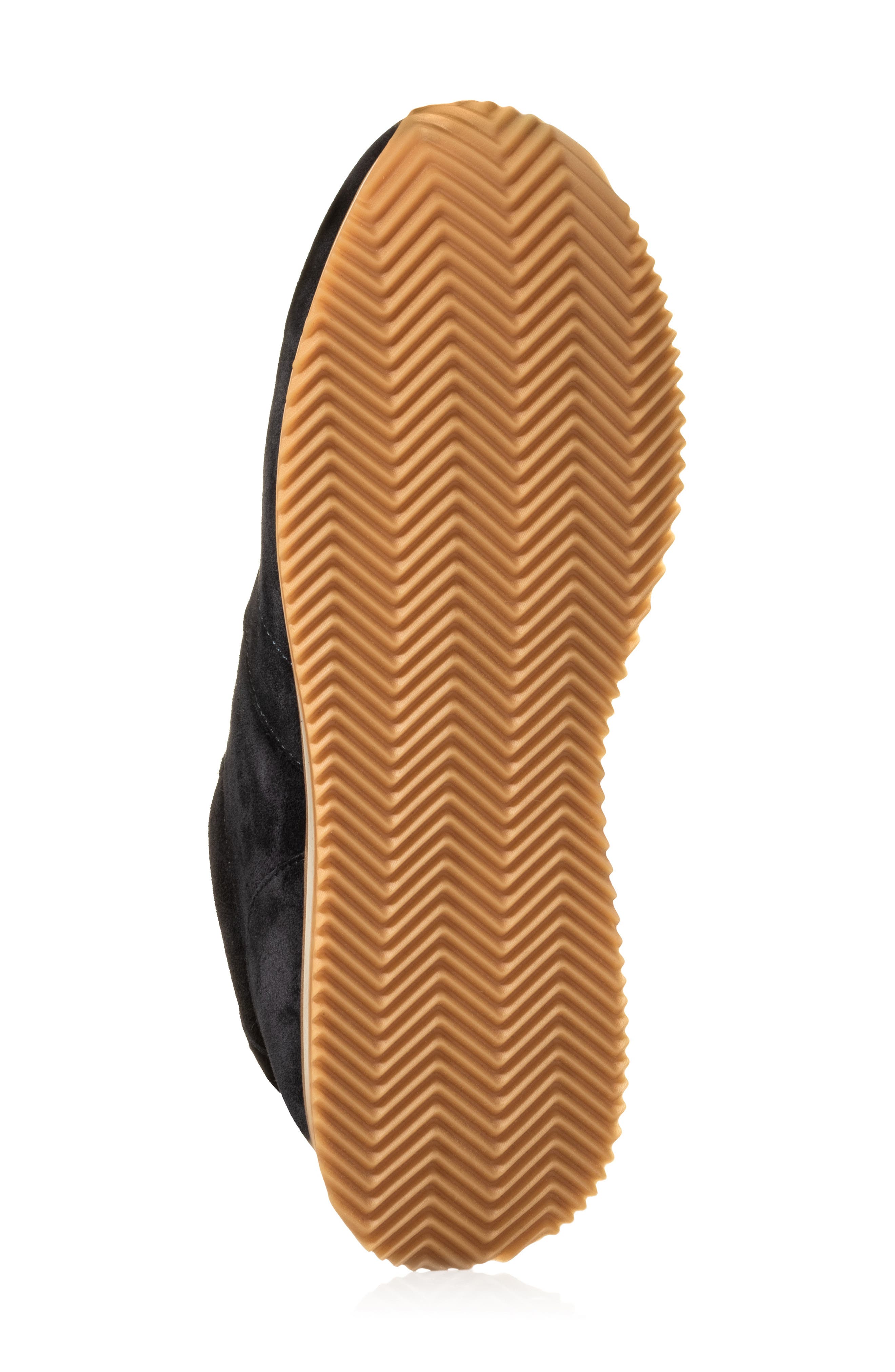 Fanning Sneaker, Alternate, color, SOFTY BLU AERO
