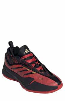 adidas x BAPE Dame 9 Sneaker