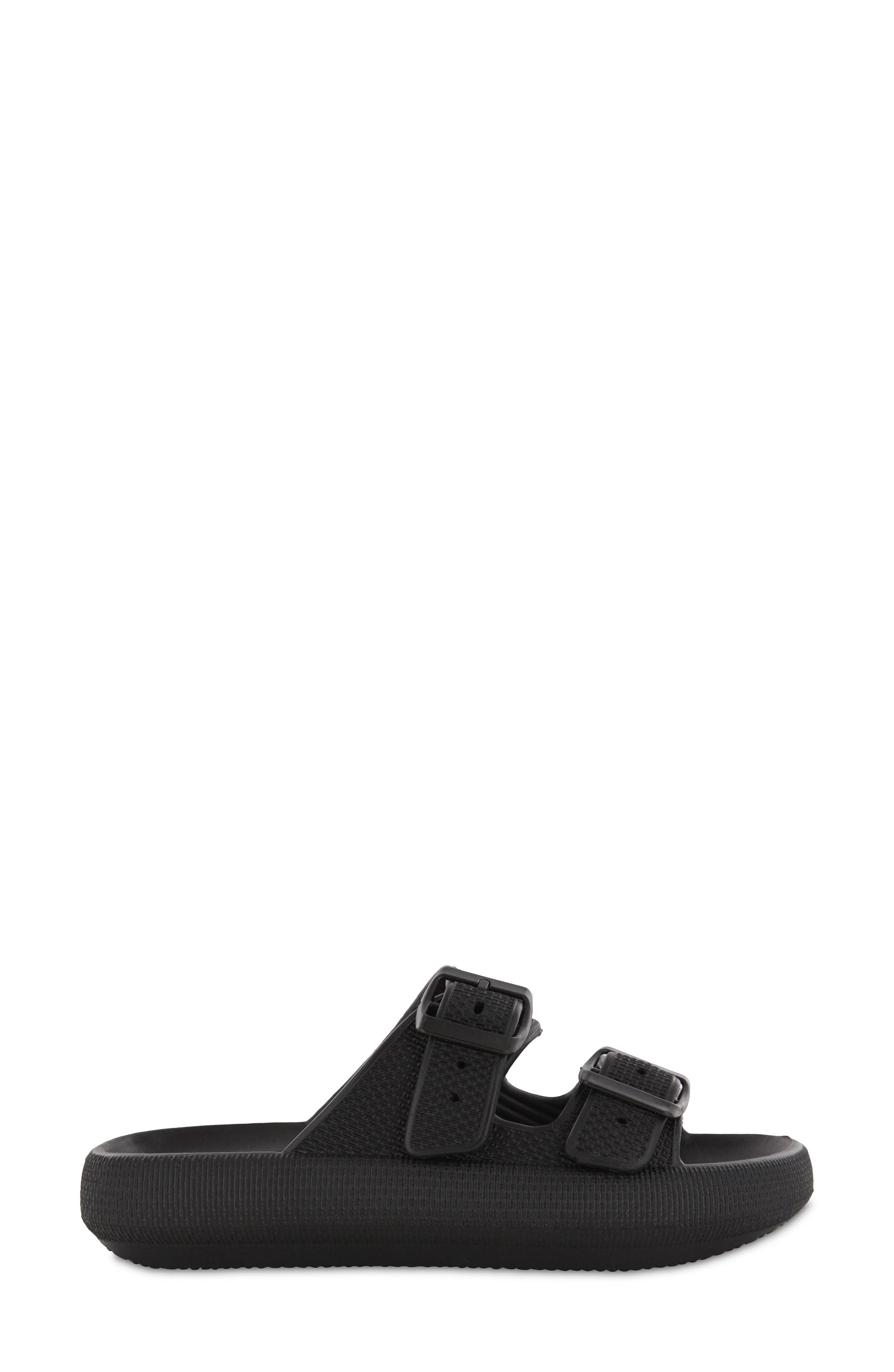 MIA Libbie Slide Sandal, Alternate, color, 
