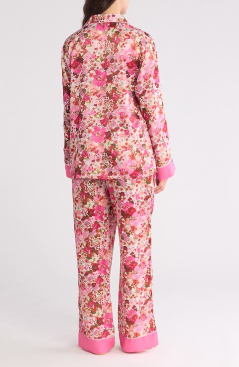 Women's Pink Pajama Sets | Nordstrom Rack