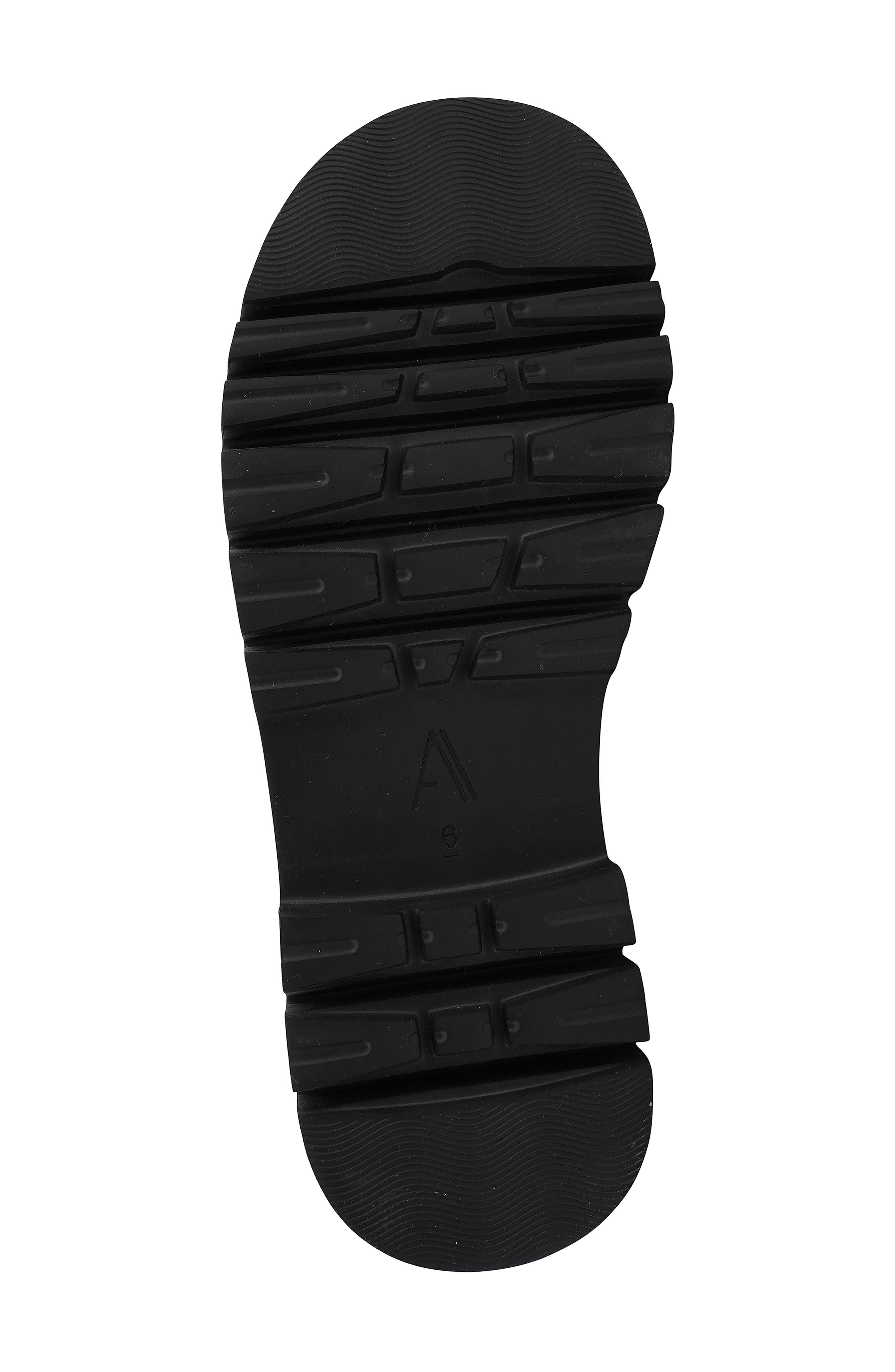 Artisan Crafted By Zigi Violet Bootie, Alternate, color, Black Leather