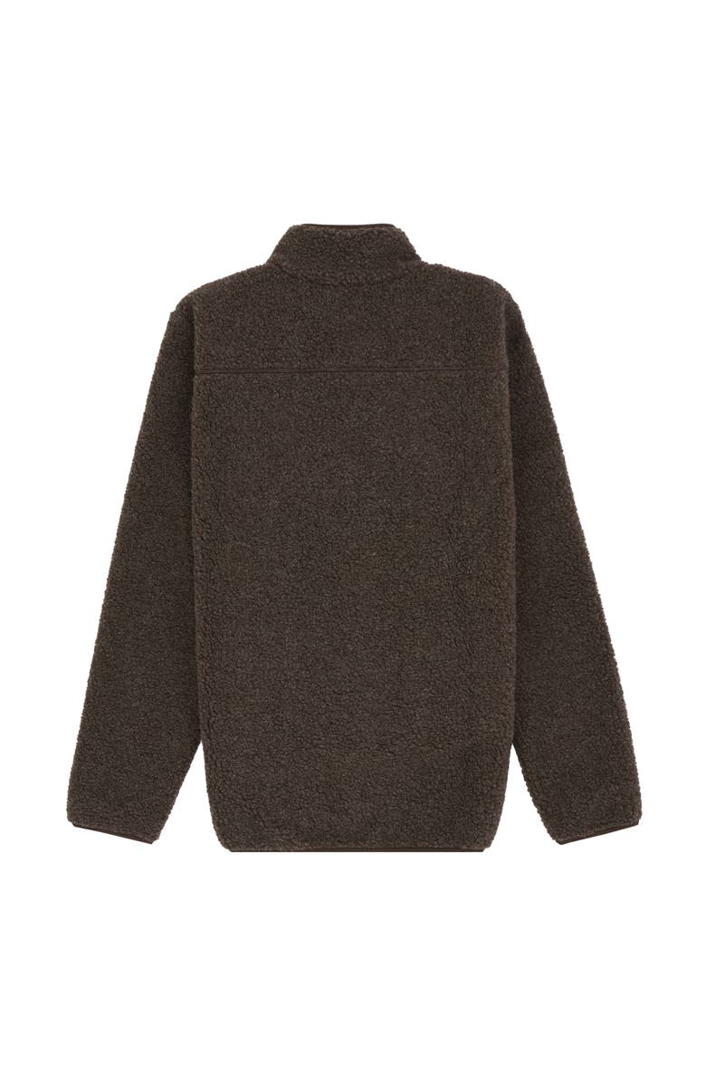 Amundsen Heroes Wool Fleece Jacket Mens, Alternate, color,