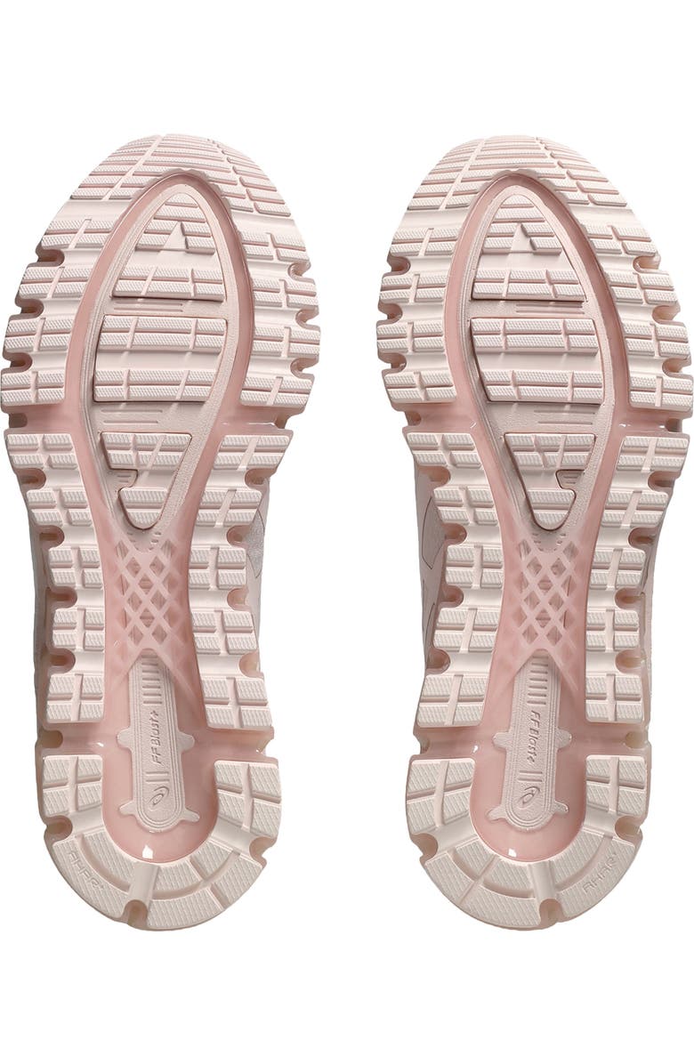 ASICS<sup>®</sup> x Cecilie Bahnsen Gender Inclusive GEL-QUANTUM<sup>™</sup> 360 I Sneaker, Alternate, color, Sakuragai/ Sakuragau