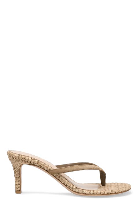 Calypso Sandals