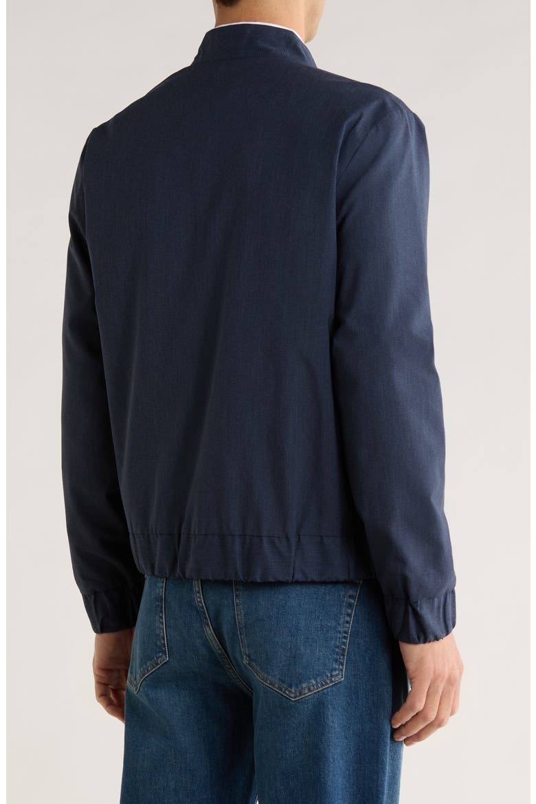 Farley Jacket, Alternate, color, NAVY