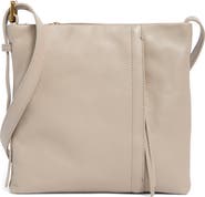 HOBO Drifter Leather Crossbody Bag
