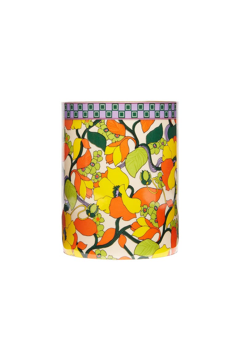 320G Candle, Main, color, Lago Di Como Multicolor