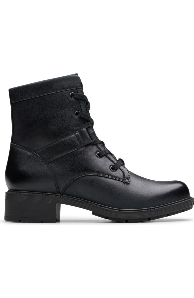 Clarks<sup>®</sup> Hearth Parker Boot, Alternate, color,