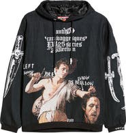 VERYRARE David vs Goliath Hoodie