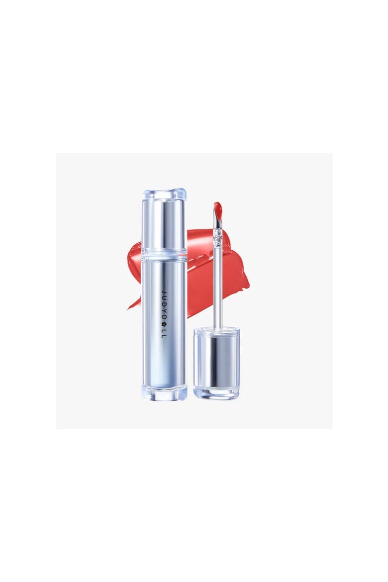 Watery Lip Gloss Gen2, Main, color, #02 Candy Strawberry