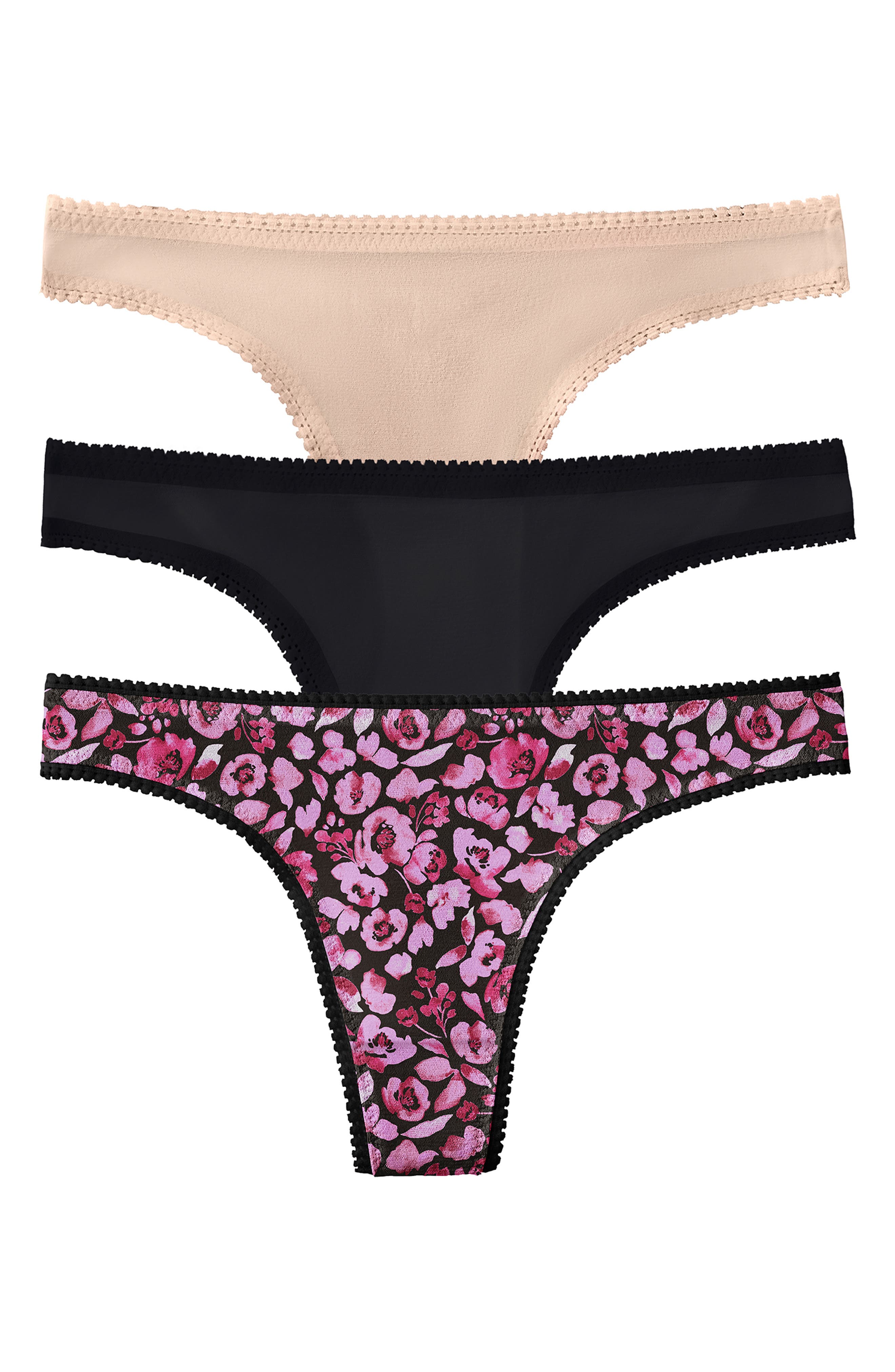 selected MOODY FLORAL/ BLACK/ CHAMPAGNE