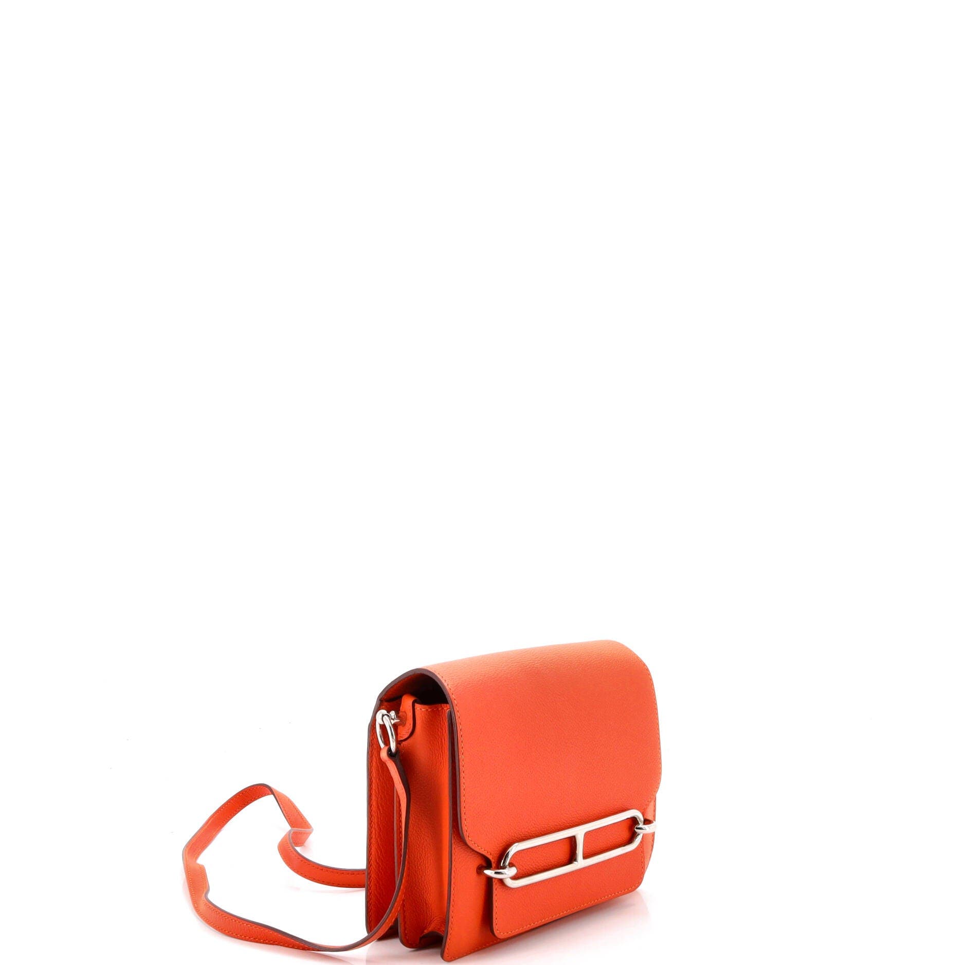 Roulis Bag Evercolor 18, Alternate, color, Orange