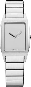 D1 Milano Studio71 Aura Bracelet Watch, 23.5mm