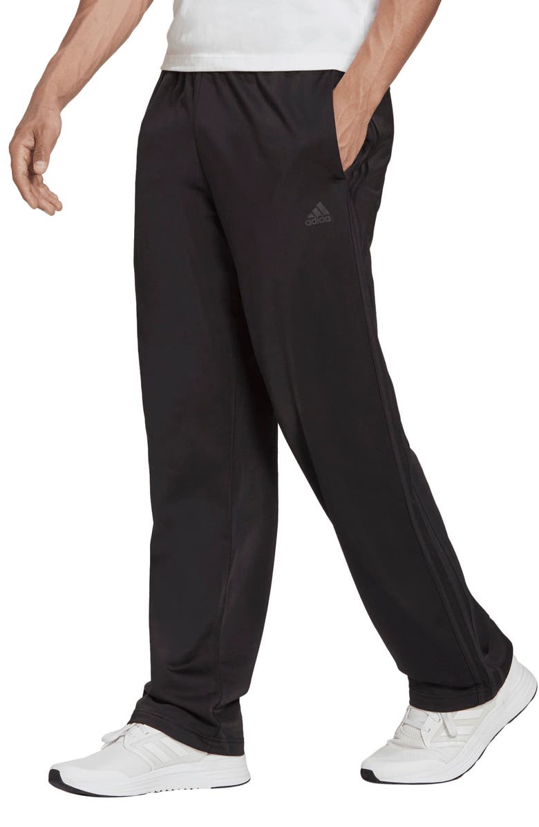 adidas Warm-Up Tricot 3-Stripes Pants, Main, color, 