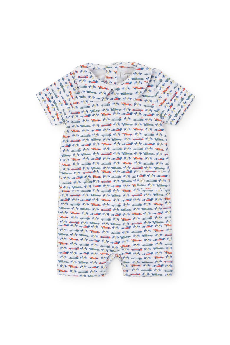 Henry Boys' Shortall, Main, color, Grand Prix