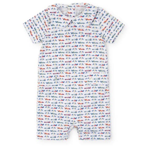 Henry Boys' Shortall