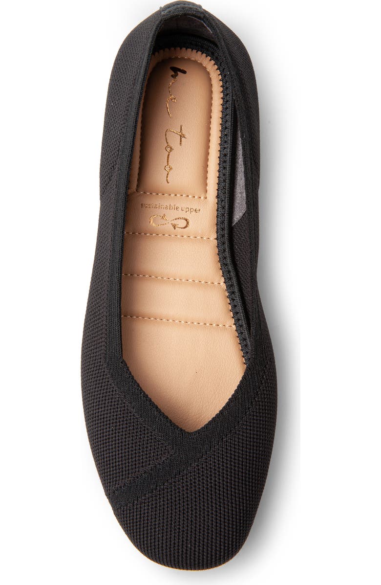Me Too Hart Knit Flat, Alternate, color,