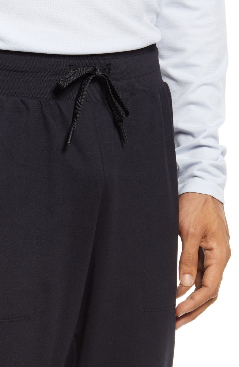 Zella Live In Pocket Joggers, Alternate, color,